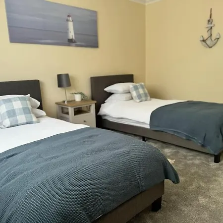 Hs2 & Nec Ideal Location Holiday home Birmingham
